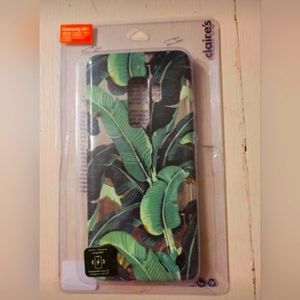 Samsung S9+ Cell Phone Case. NEW